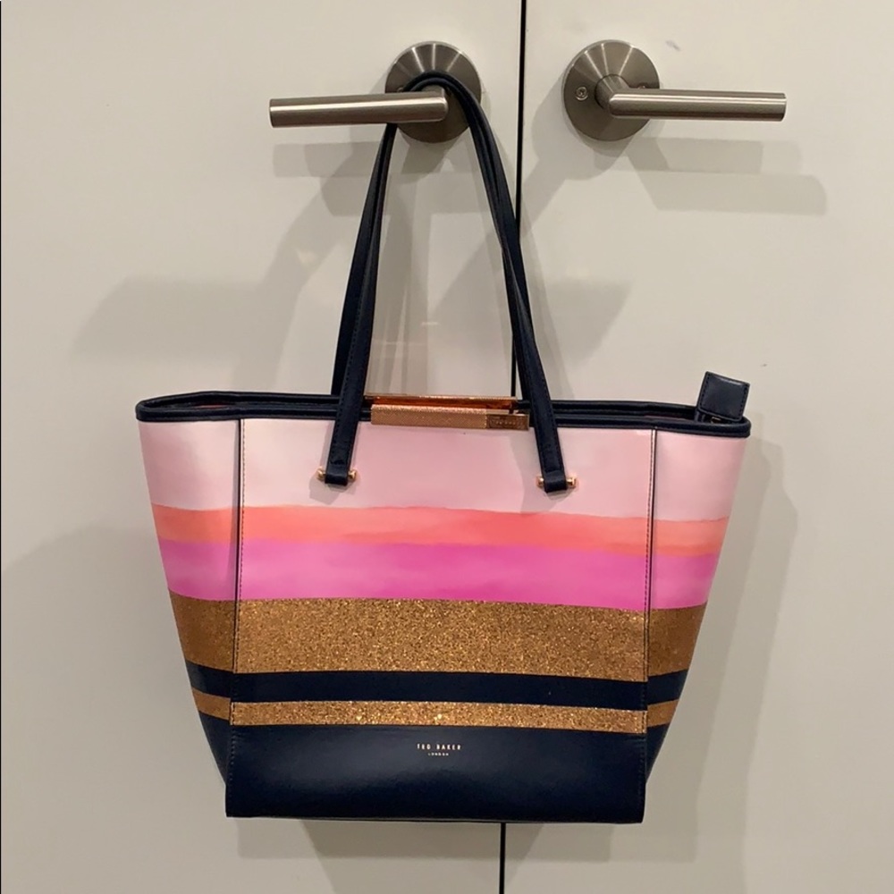 Ted Baker purse